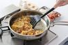 Miyazaki Seisakusho Geo Pan Made in IH All heat source Silver Sauté 25cm, Japan, compatible, compatible, 7-layer construction, 15-year warranty,
