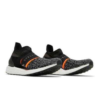 Stella McCartney X Wmns UltraBoost 3D Knit Leopard GY4916