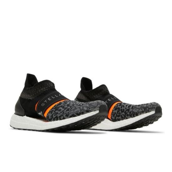 Adidas Stella McCartney x Wmns UltraBoost 3D Knit Леопард GY4916 EU 36