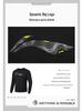 Li-Ning Versatile Crewneck Sweatshirt AWDVK37-1