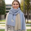 Accessories – Skjerf og skaut