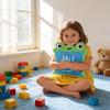5 Plush Toy With Pp Cotton Filling For Kids And Adults