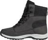 Hiking Shoes McKinley Annabella III Hiking Boots Anthracite Gray Dark