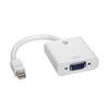 V7 Video Cable V7 CBL-MV1WHT - 17 Cm Mini DisplayPort/VGA