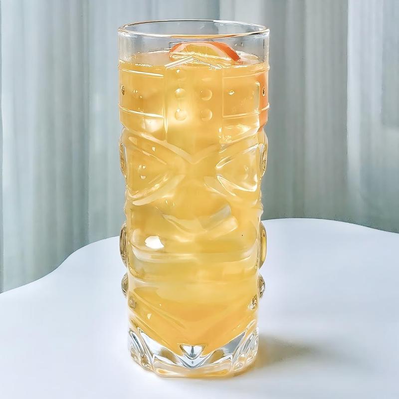 

Набор стаканов Shangqi Ghost Face