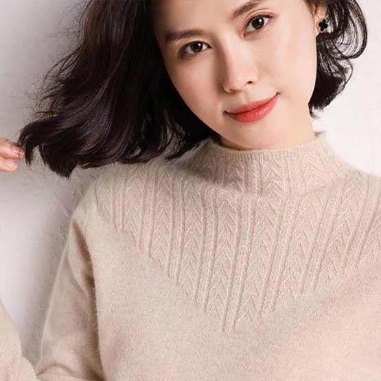 

Вязаные свитера женские простые базовые сохраняющие тепло однотонные джемперы водолазка винтажный пуловер топы с длинными рукавами XXXXL верблюд