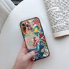 The Little Mermaid Phone Case for Samsung Galaxy Note 10 20 S23 S22 Ultra FE Plus M06 M15 M16 M35 M55