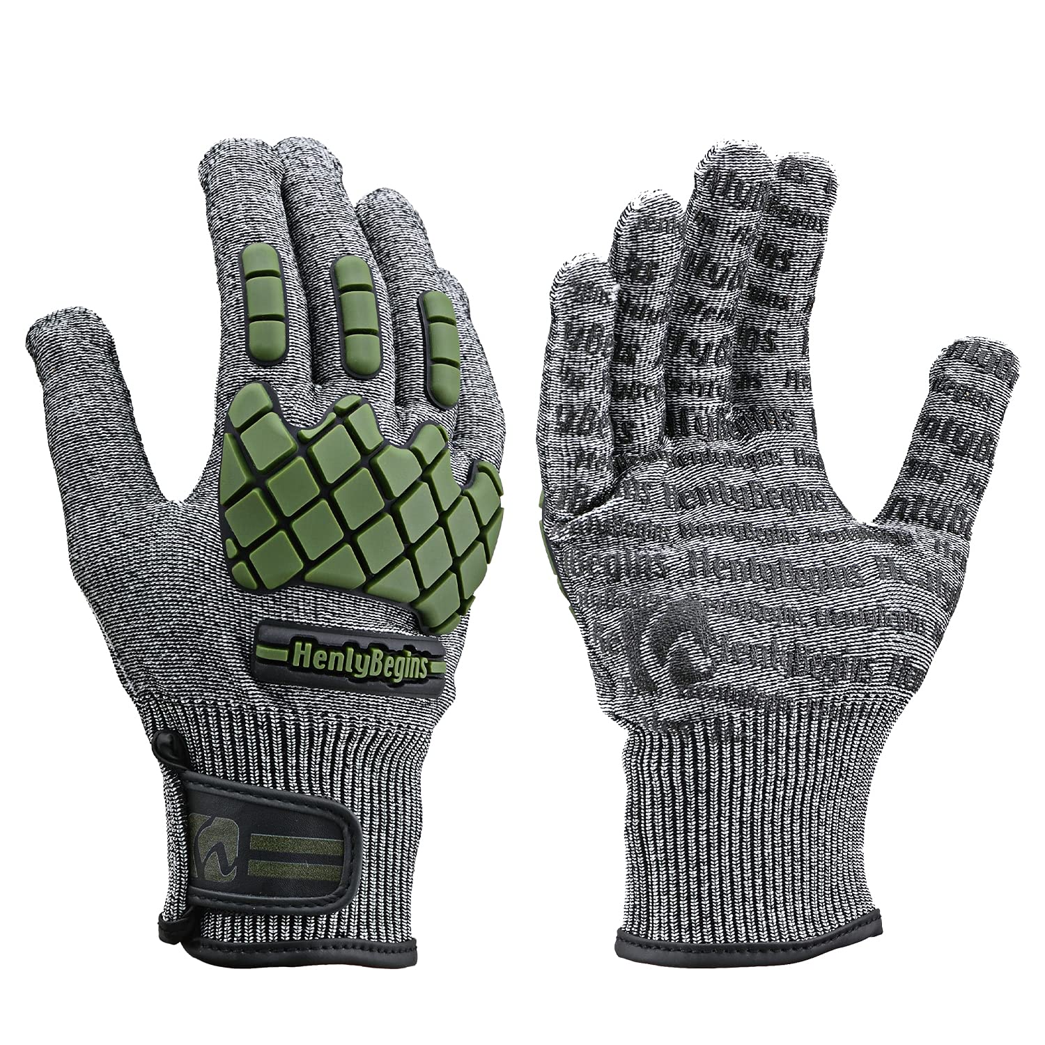 

Daytona Motorcycle and Soft Size 19986 Gloves, Spring, Summer, Autumn, Abrasion-Resistant, Protector, Cut-Resistant, Olive, HBG-060, XL, оливковый