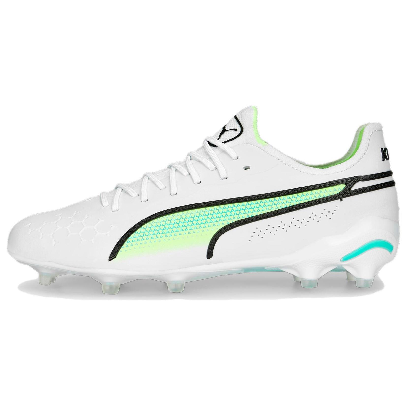 (WMNS) PUMA King Ultimate FG AG  Pursuit Pack  Women s 107262-02 EU 39