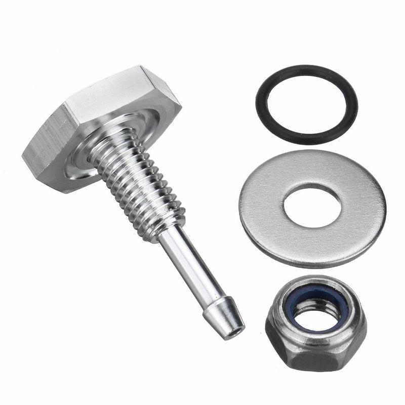 1Pc Turbocharger Silicone Pipe Fitting Nipple Pipe Boost Hose Nipple Turbo Vacuum Gauge Fitting Universial Car Accessories