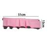 Party Drink Waist Bag Outdoor Storage Fanny Pack Portable Pouch for Festival Camping Picnic Beverage Holder