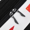 Li Ning Table Tennis Collection Oxford Crossbody Bags Regular Unisex Black & White ABDW199-1