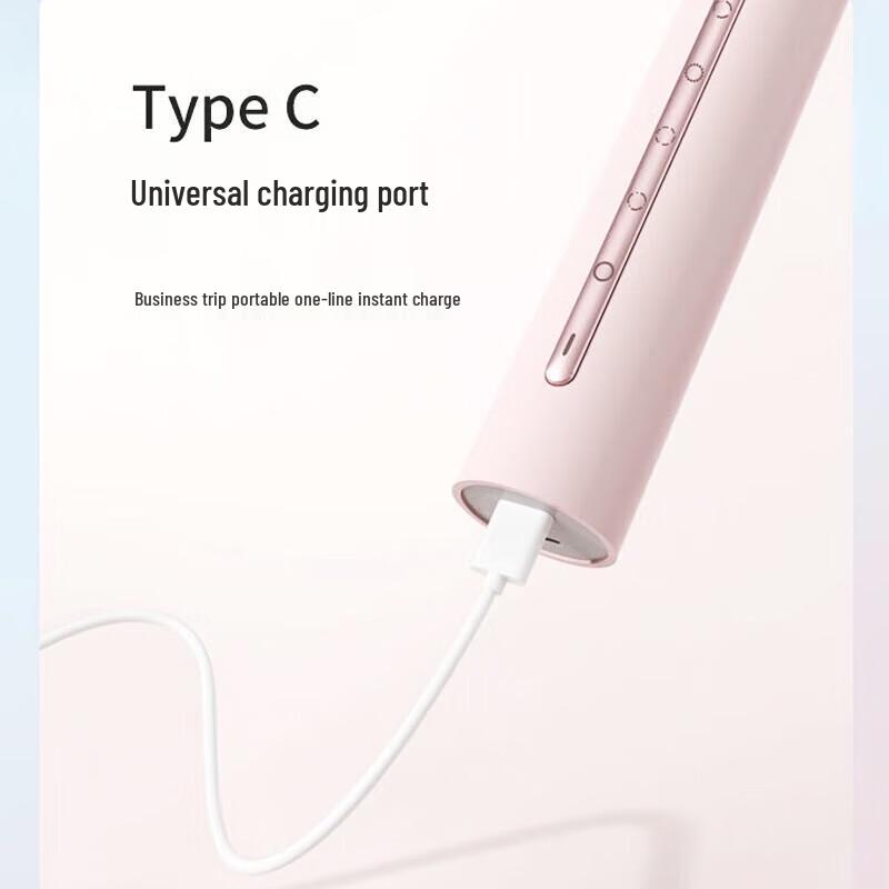 BAIR A9 Sonic Rechargeable Electric Toothbrush