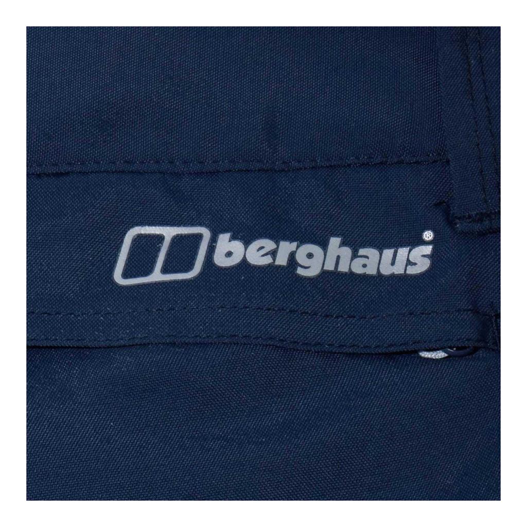 Berghaus Mens Navigator 2.0 Cargo Trousers