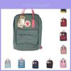 Stylový batoh Fjällräven Arctic Fox, objem 20 l, odolný polyesterový materiál