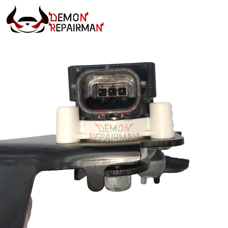 3p Front Headlight Adjustment Sensor Body Height Level Sensor for Honda Civic 2015-2016 H2016- 33136TEXY01 33136-TEX-Y01