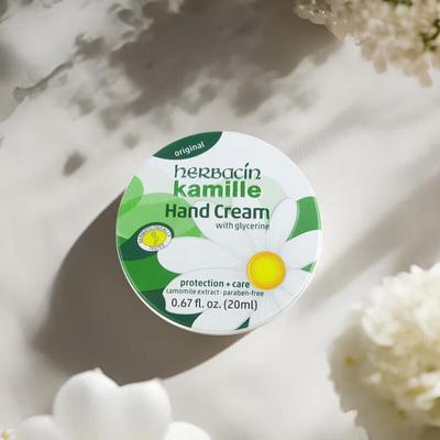 Chamomile Hand Cream