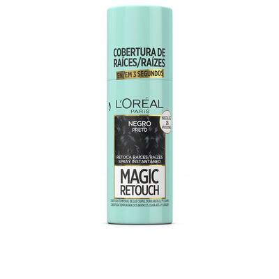 MAGIC RETOUCH #1-spray Black 75 Ml