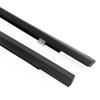 4pcs Outside Door Weatherstrip Belt 822102L000 For Hyundai I30 2008-2011