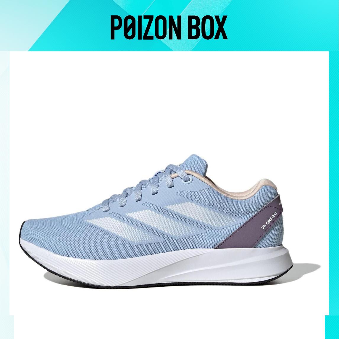 

кроссовки adidas Duramo RC Running shoes Women ID2706