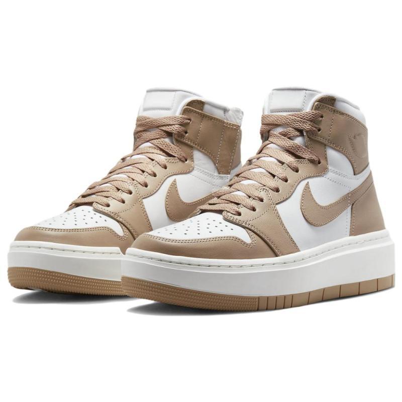 Jordan 1 Elevate High Λευκή Έρημος Γυναικεία Jordan DN3253-121