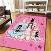 SPY FAMILY Living Room Carpet, Bedroom Decor, Home Cool Movie Mat Play Floor Mat -HE62
