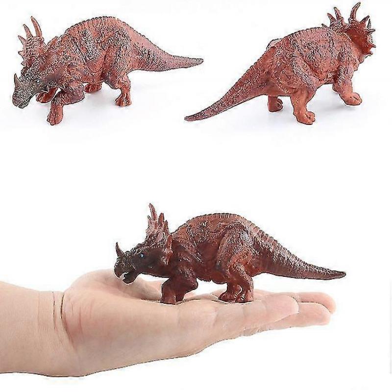 Spinosaurus Gray Dinosaur Model Toys  Boy Christmas Birthday Gift