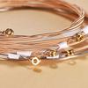 ZIKO DP 012  Light Acoustic Guitar Strings Hexagon Alloy Wire Phosphor Bronze Wound Corrosion Resistant 6 Strings Set
