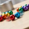5MM Color Changing Multi-Form Ball Stress Relief Magnetic Ball Magnetic Neodymium Magnet Ball