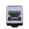 Outdoor Socket Waterproof Box Bathroom Power Outlet Supply Rainproof Cover 86 Type Switches Protective Cover Enduring