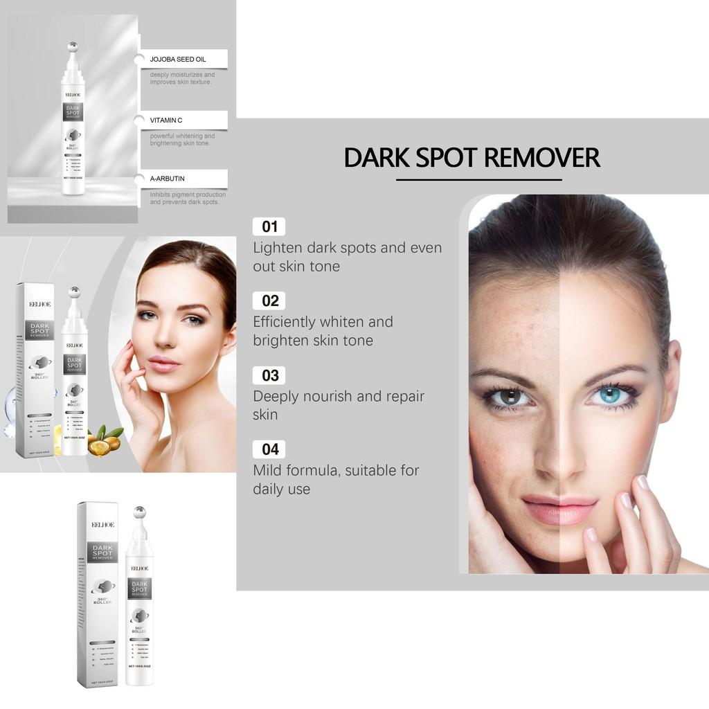 Eelhoe Gentle Hydrating Facial Essence Cream For Brightening And Moisturizing Skin