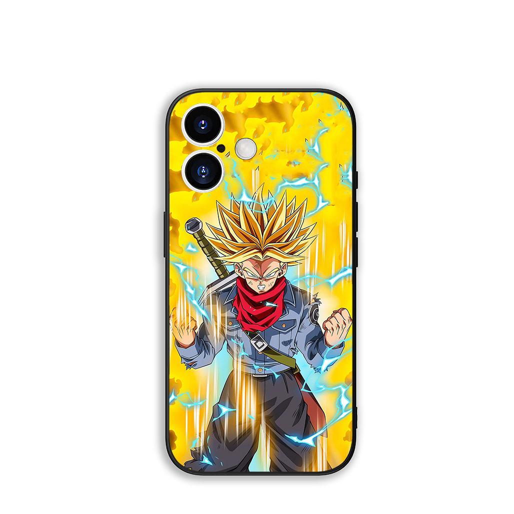 

Phone Cover Trunks Dragon Gokus Ball Torankusu for Xiaomi Redmi Note 14 12 13 ProPlus A4 A3 Pro Plus 12C 13C 14C 5G + Case Redmi Note 14 Pro+ 5G (Global)