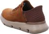 Кроссовки Skechers Slade (210828) brown