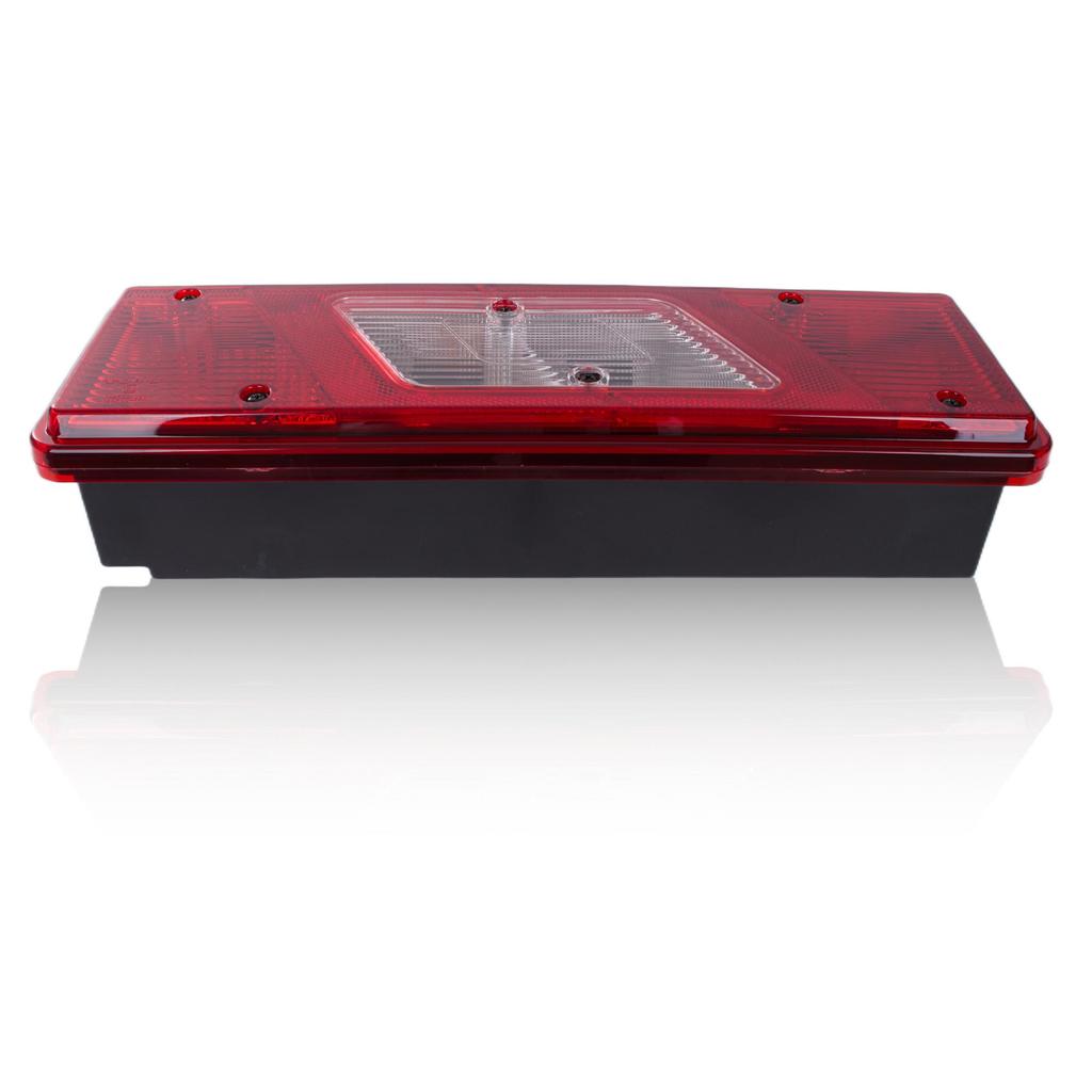 Ford TRANSIT V363 2013- Tail Light Container Left