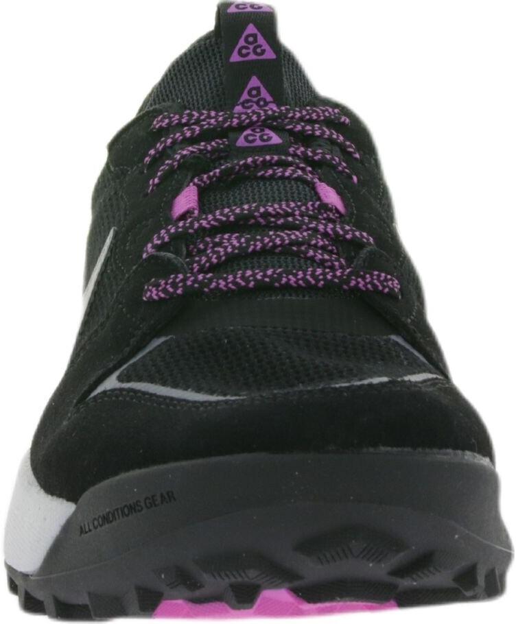 Sneakers Nike ACG Lowcate Black/black/wolf Grey/cool Grey