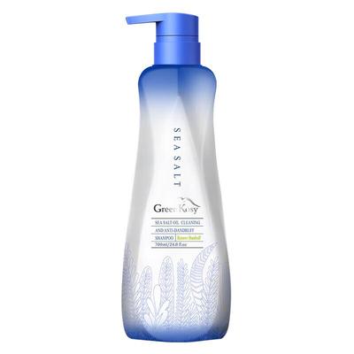 Green Valley Sea Salt Oil Control Smooth Shampoo