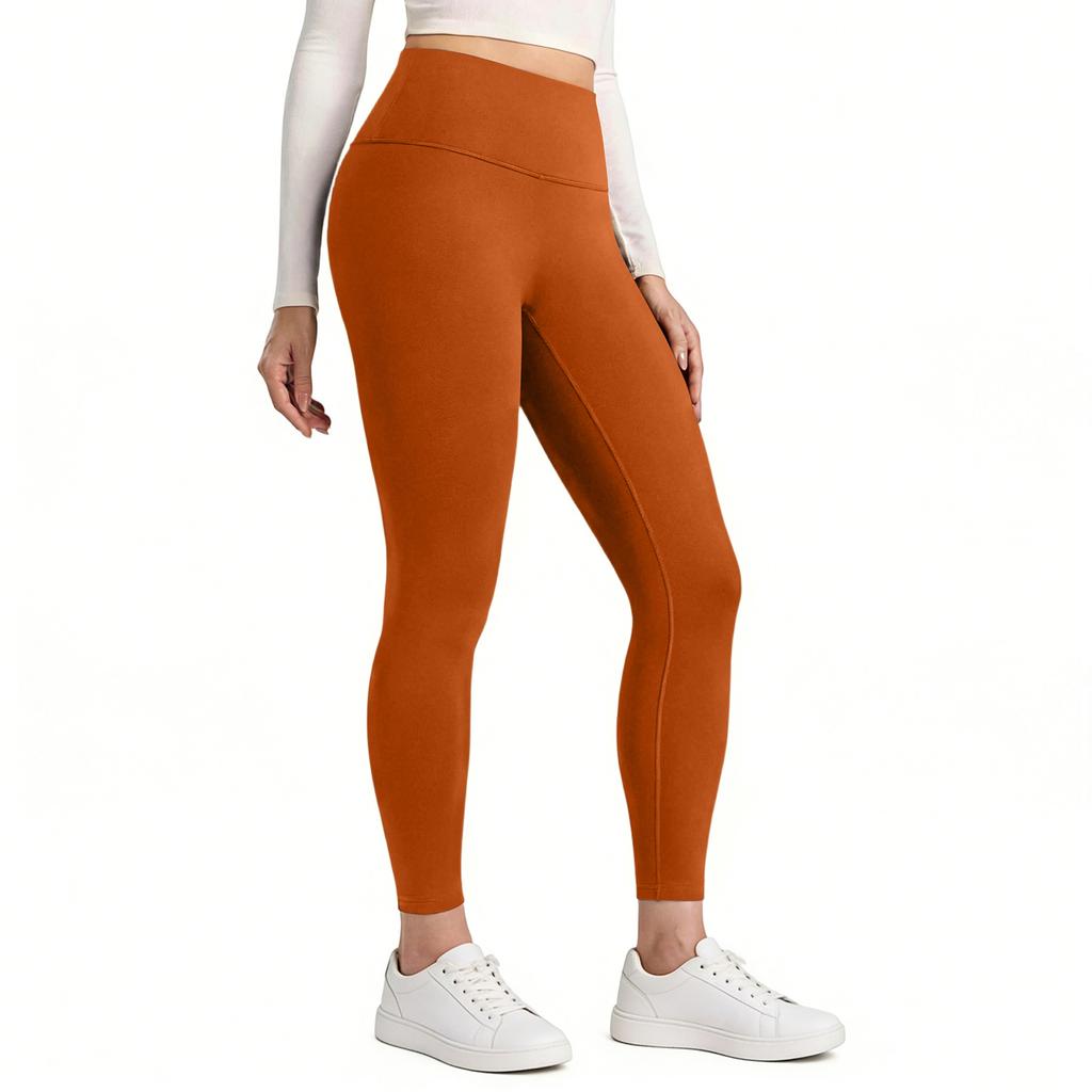 Ladies' Color Peach Buttocks Lifting Exercise Outdoor Quick Drying Yoga Fitness Yoga Pants