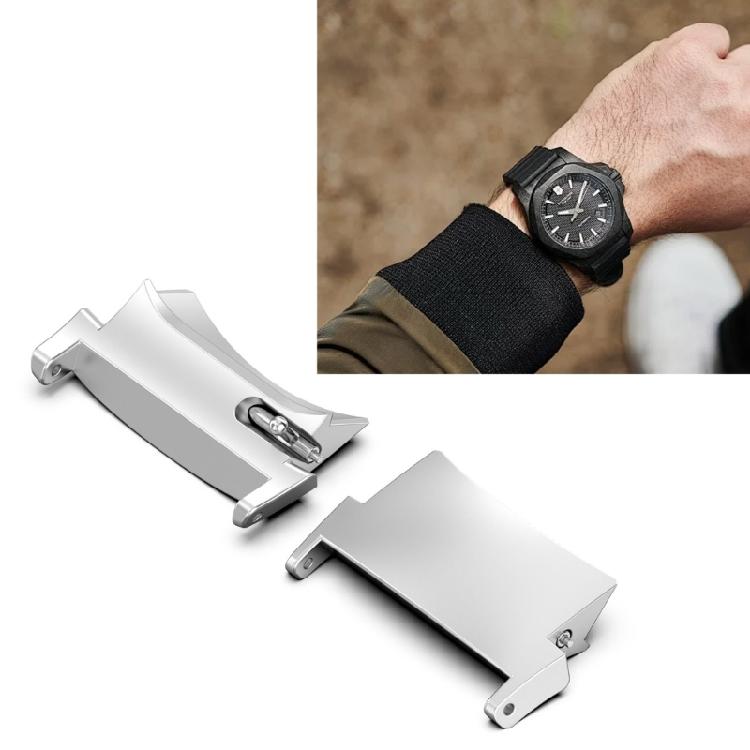 Rustproof Watch Bracelet Adapters for Watch 2 Watch Strap Connector
