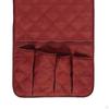 Sofa Armrest Organizer Bedside Arm Caddy Hanging for Couch