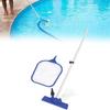 Bestway For Cleaning Above Ground Pool Maintenance Kit Swimming Pools Net Skimmer