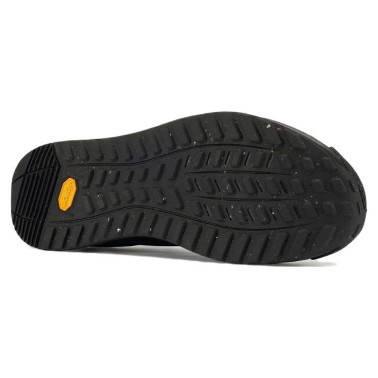 Reebok Nano X3 Adventure Nero Peltro 100033319