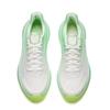 Anta Federleichte lässige Laufschuhe Damen Sneaker Weiß Grün 922525505-1