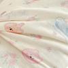 OEING Kids' Buckwheat Nap Pillow