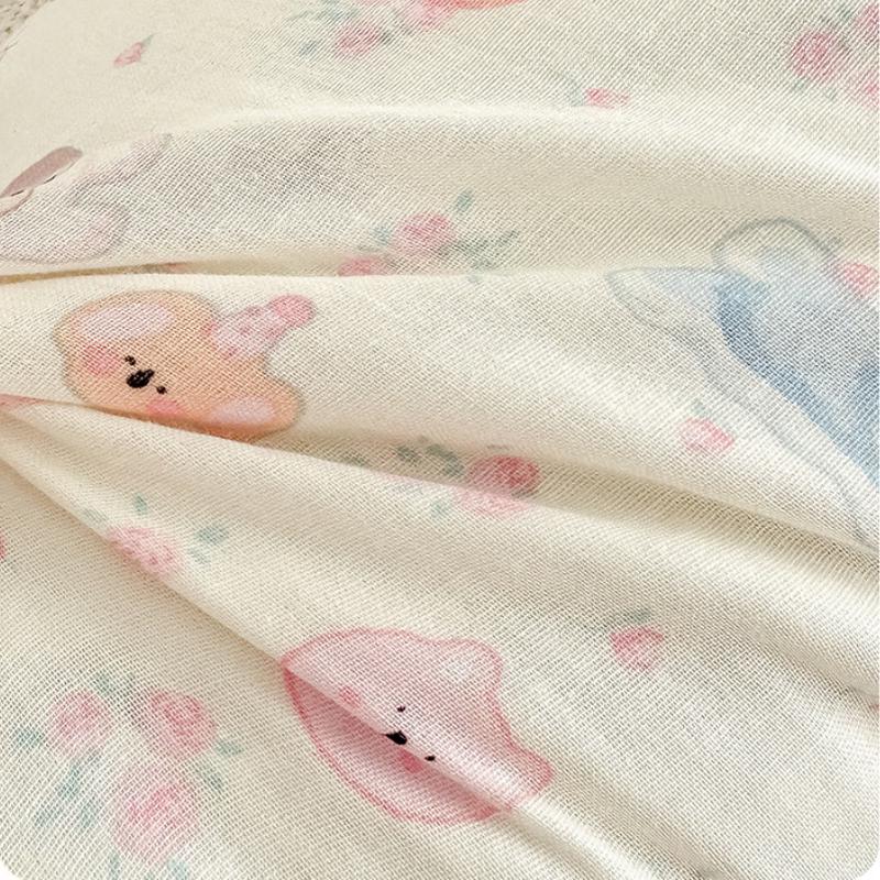 OEING Kids' Buckwheat Nap Pillow