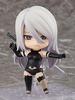 Square Enix Nendoroid NieR Automata A2 [YoRHa Type A No. 2] Non-scale Plastic Painted Movable Figure Re-release