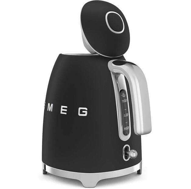 Чайник Smeg KLF03BLMEU
