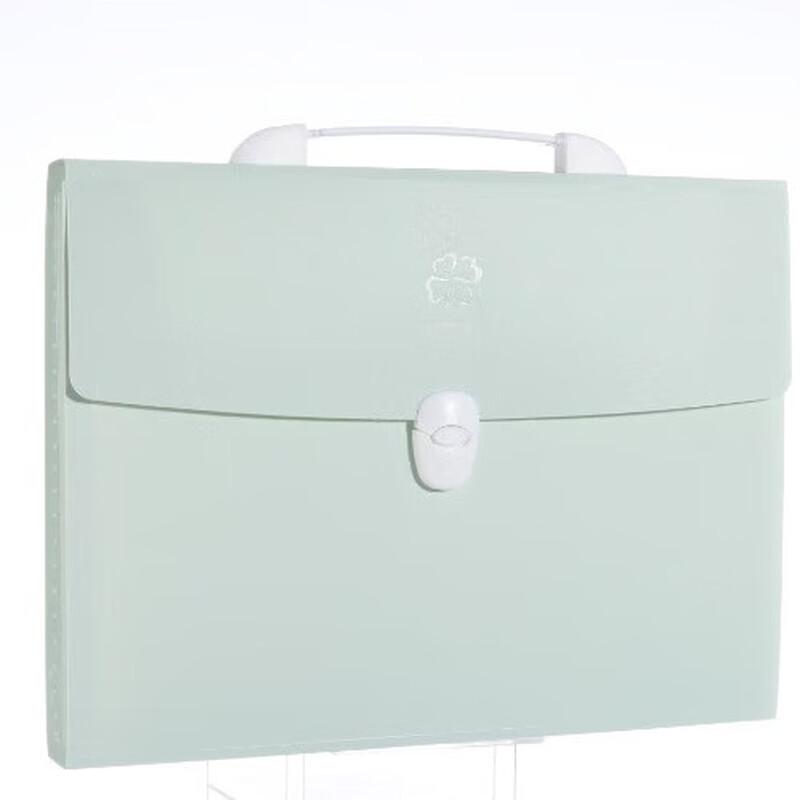 

Папка-гармошка формата А4 большой вместимости