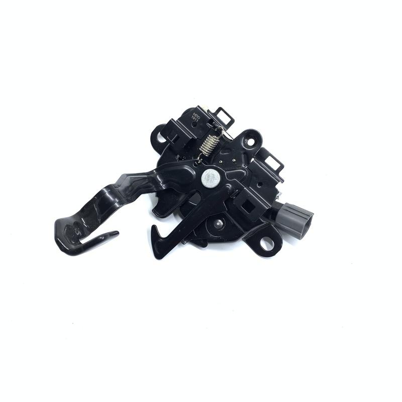 Auto Parts Hood Lock Assy Suitable For Toyota LAND CRUISER PRADO KDJ150 TRJ150 GRJ150 2009-2017 OE 53510-60310 5351060310