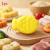 Cookie Squeeze Toy With Slow Rebound Tpr Stress Relief For Kids And Adults