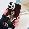 Vintage Film Pulp Fiction Phone Case Cover For iPhone 17 Air 16e 15 14 13 12 Pro Max 11 Pro Max Plus Coque Shell
